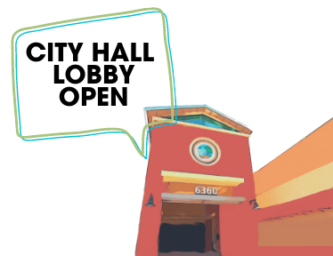 City Hall Lobby Open - newsflash 374 x 288 (1)