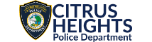 Citrus Height Police Home