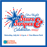 Stars and Stripes Celebration