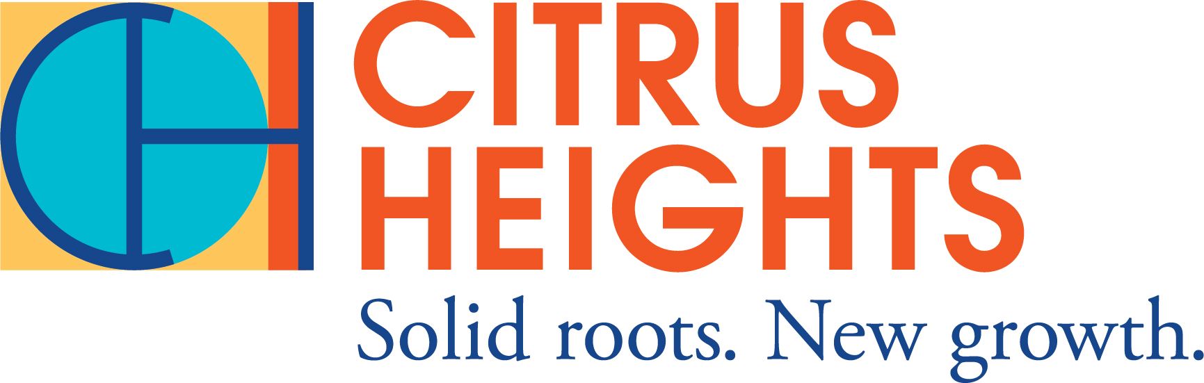 CITRUS HEIGHTS LOGO
