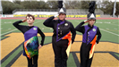 Citrus Heights Community Marching Band