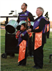 Citrus Heights Community Marching Band