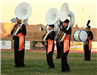 Citrus Heights Community Marching Band
