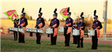 Citrus Heights Community Marching Band