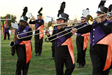 Citrus Heights Community Marching Band