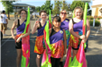 Citrus Heights Community Marching Band