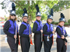 Citrus Heights Community Marching Band