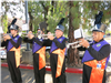 Citrus Heights Community Marching Band