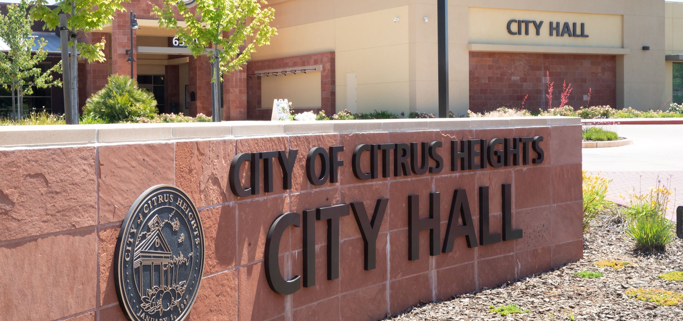 Citrus Heights Ca Official Website Official Website