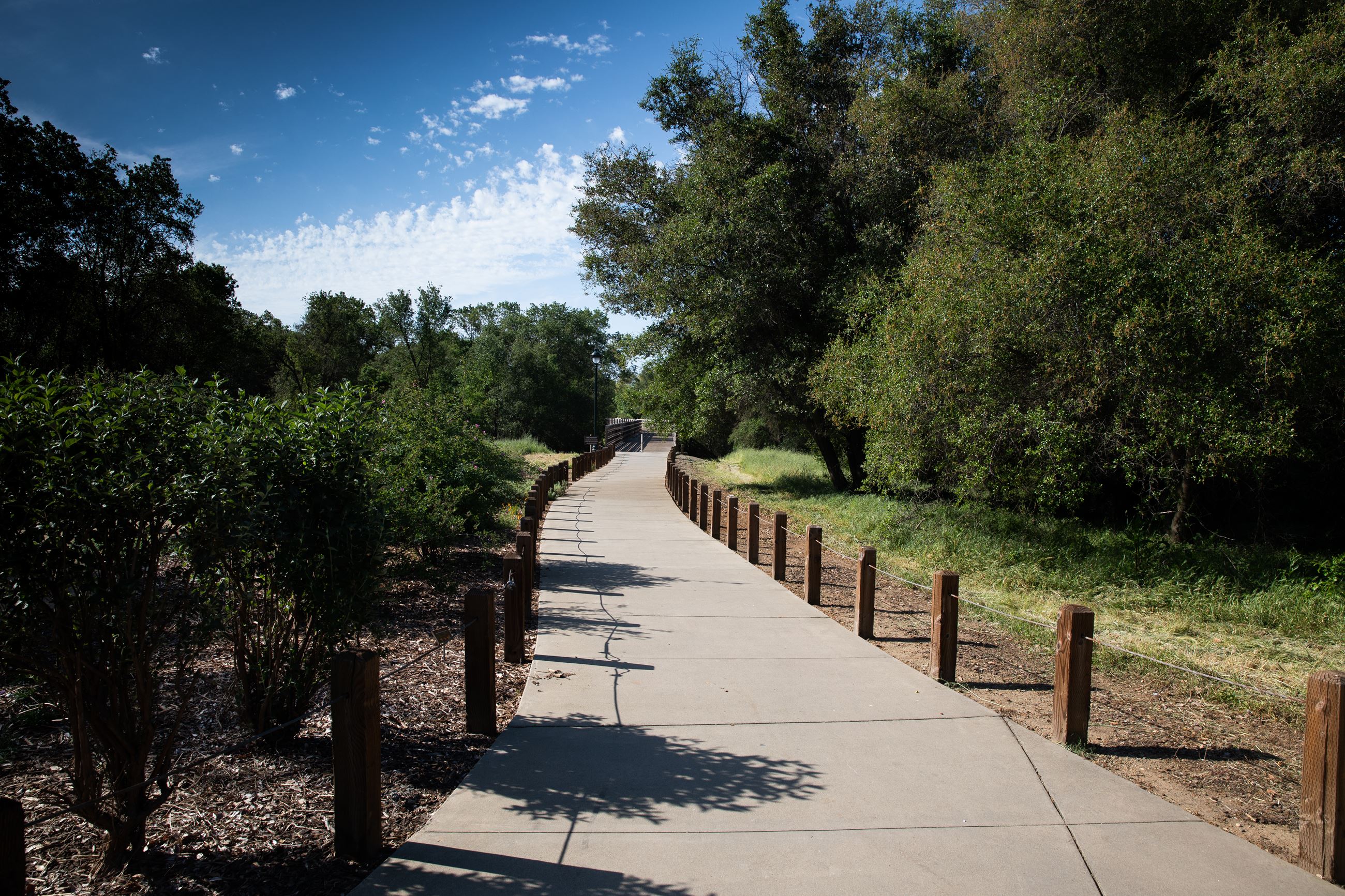 Stock Ranch Nature Preserve
