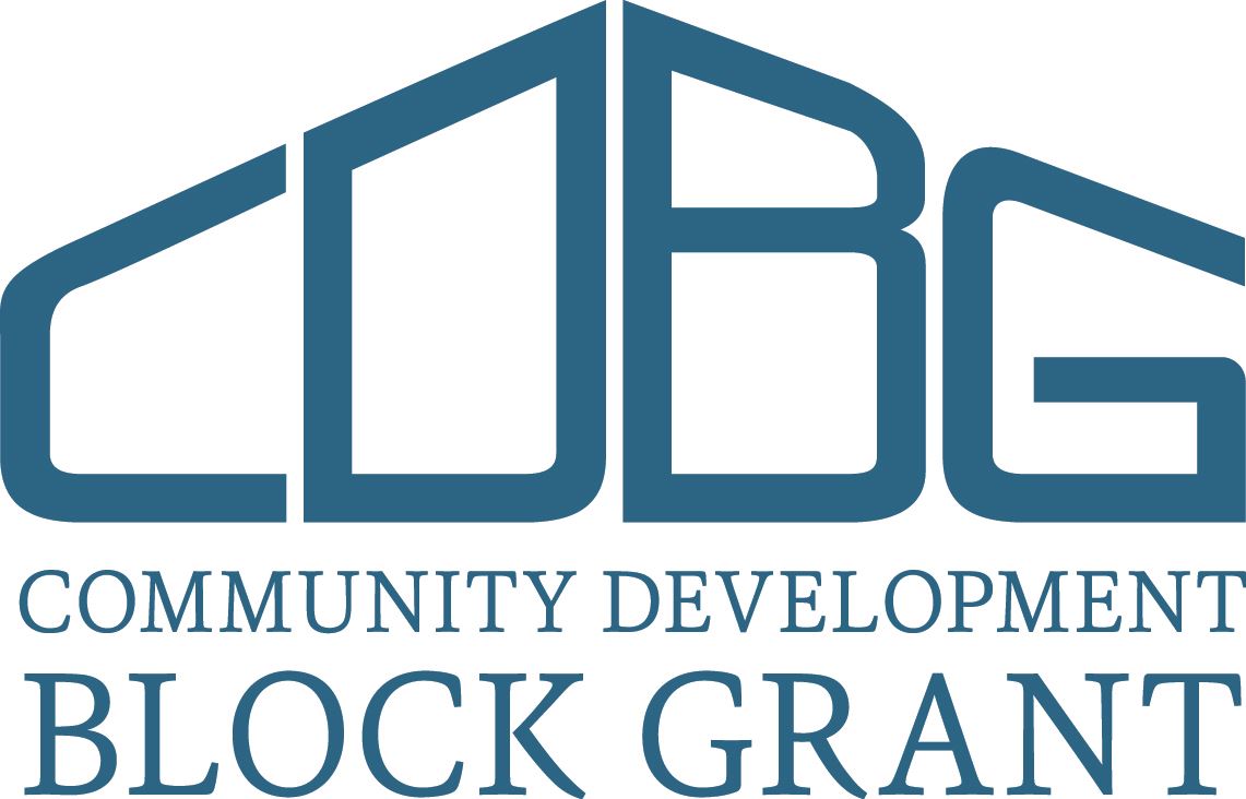 CDBG Logo