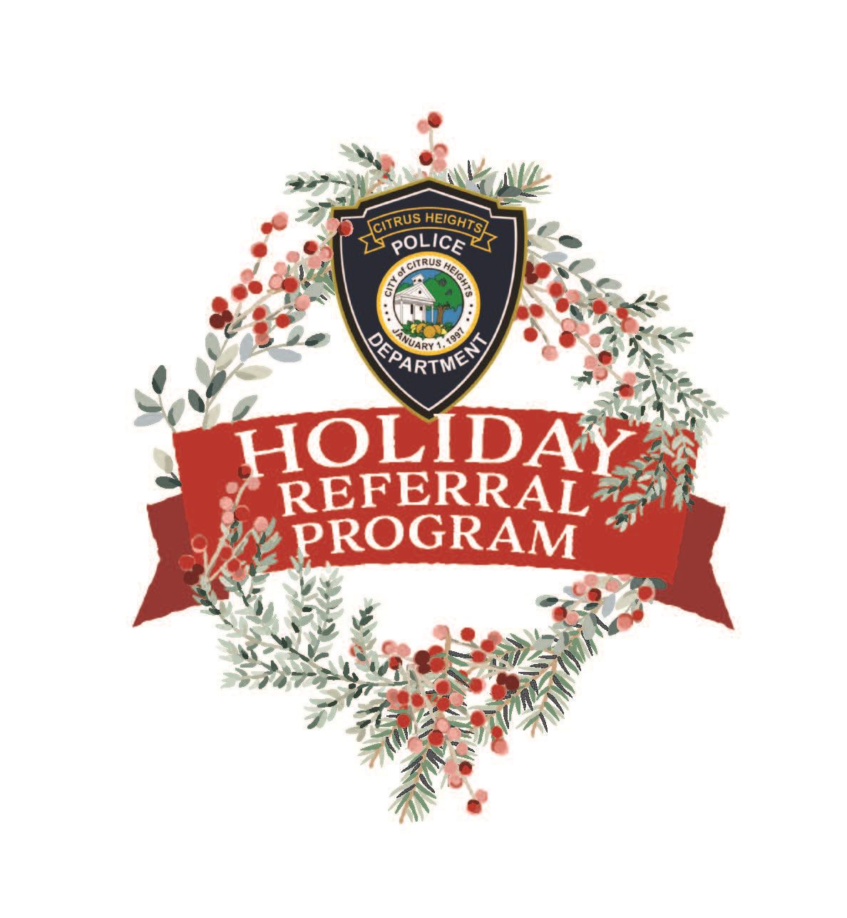 CHPD_HolidayReferralProgram_GraphicVector
