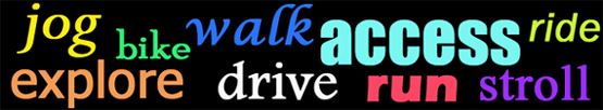 Complete Streets banner