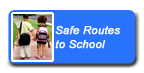 Safe Routes to School button