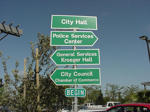 Directions To City Hall Directions To City Hall & Police Department | Citrus Heights, Ca - Official  Website
