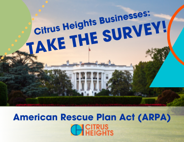 Newsflash - ARPA Business Survey