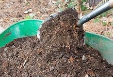 Compost is Ready