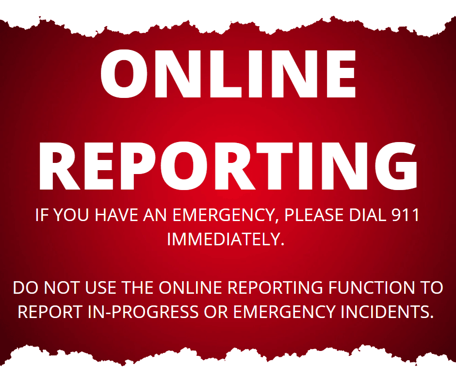 Online Reporting Notice2