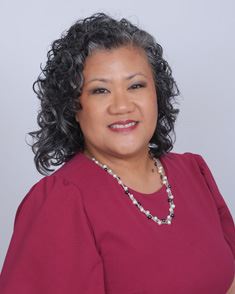 Photo of Council Member MariJane Lopez-Taff