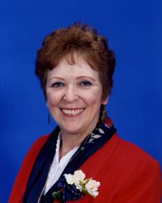 Photo of Council Member Jayna Karpinski-Costa
