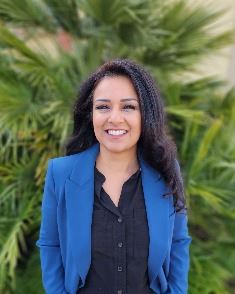 Susan Talwar Headshot
