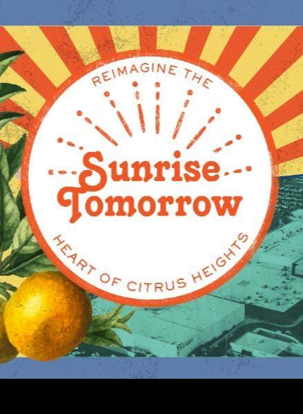 sunrise tomorrow project logo