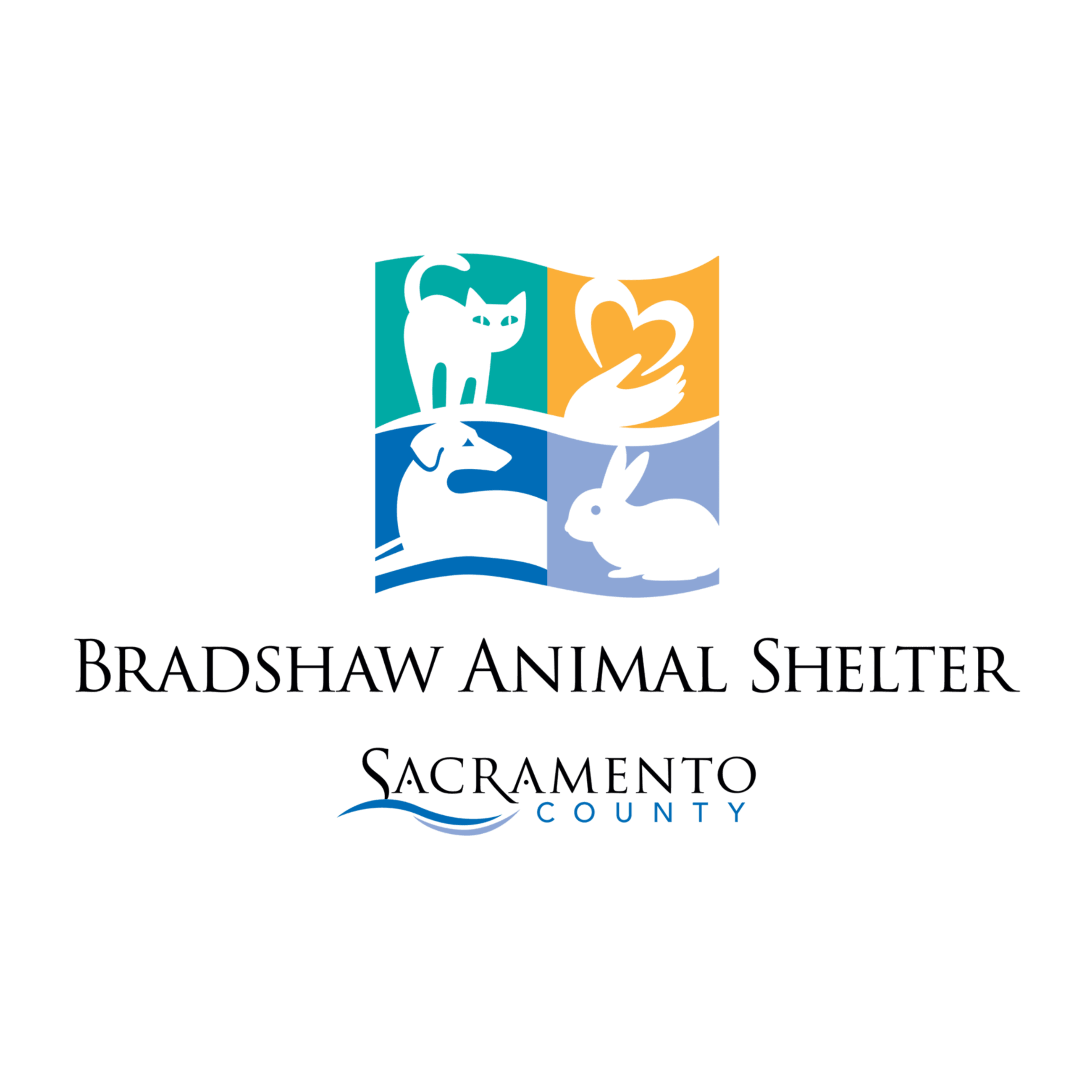Logo for Bradshaw Animal Shelter