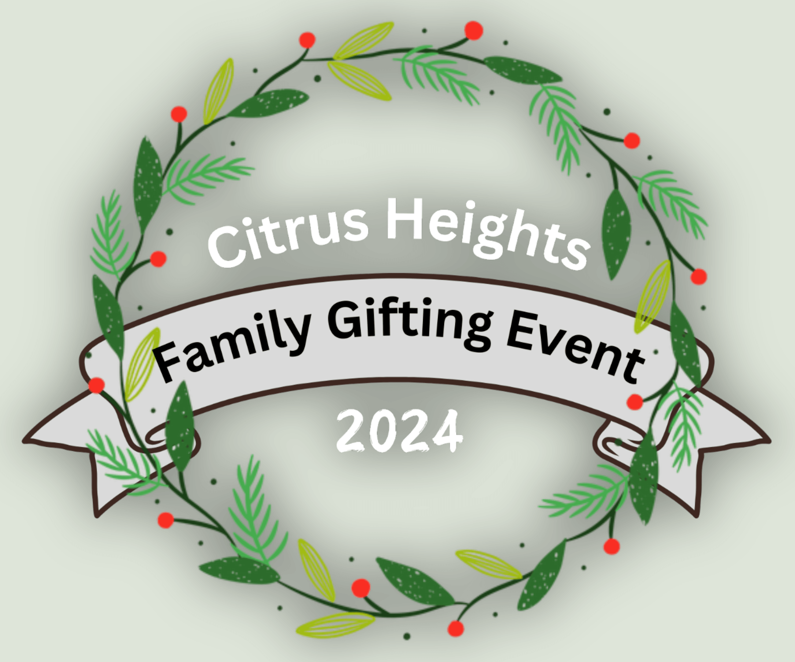 Operation Holiday Cheer Family Gifting Event Logo