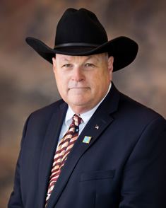 Tim Schaefer Headshot