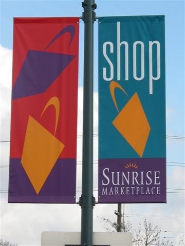 Shop Sunrise Marketplace Banner
