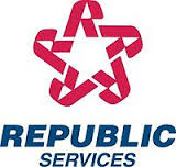 Republic Services logo