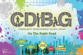 CDBG-1