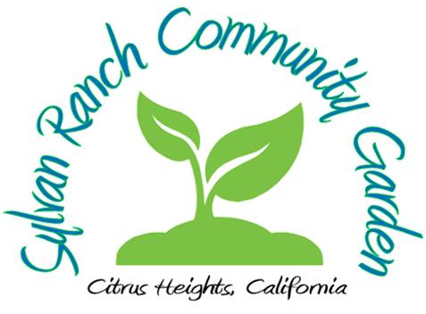 Sylvan Community Garden Logo