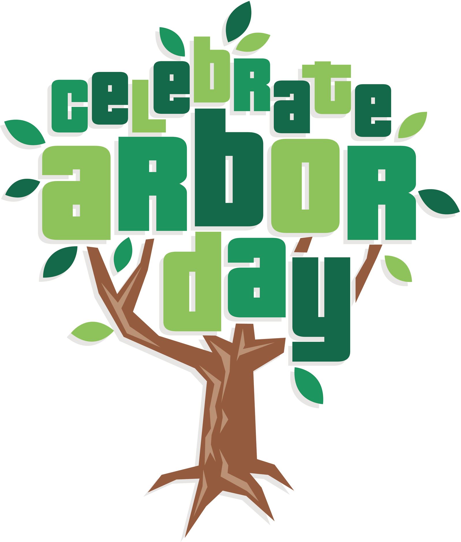 tree arbor day