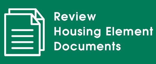 Housing development doc button Opens in new window