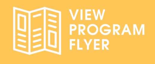 Flyer for History & Arts Grant Program Opens in new window