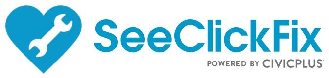 SeeClickFix HEART LOGO