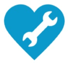 SeeClickFix HEART ONLY Opens in new window