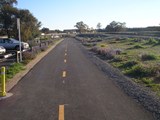 Creek Corridor Trail - 1