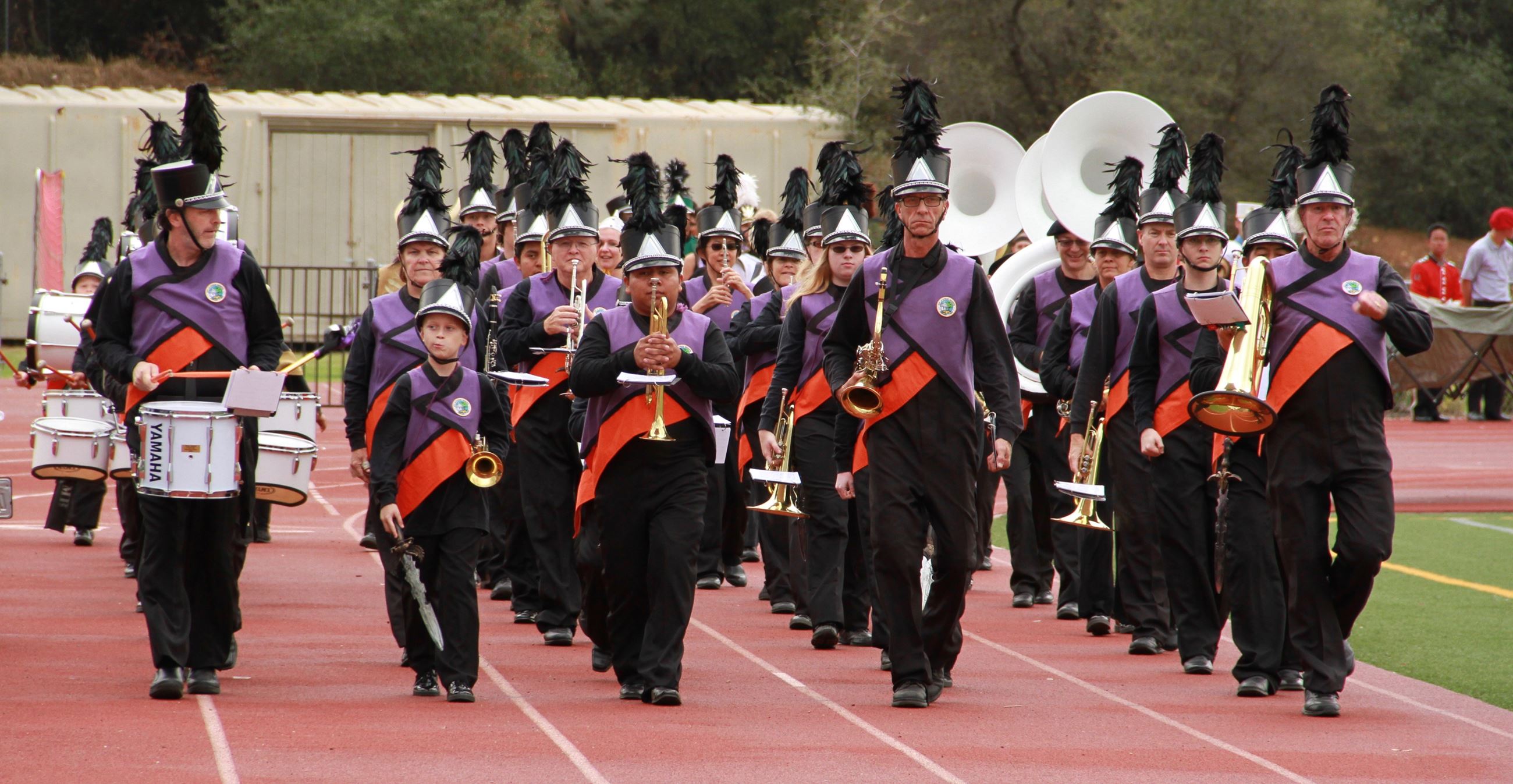 Community Marching Band