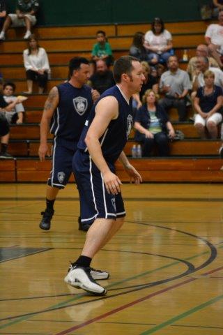 Game day 43