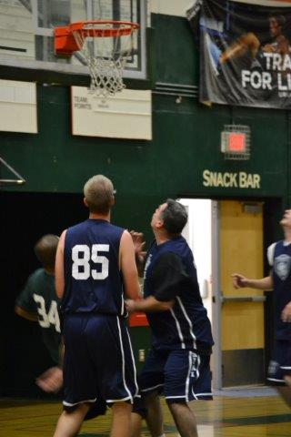 Game day 42
