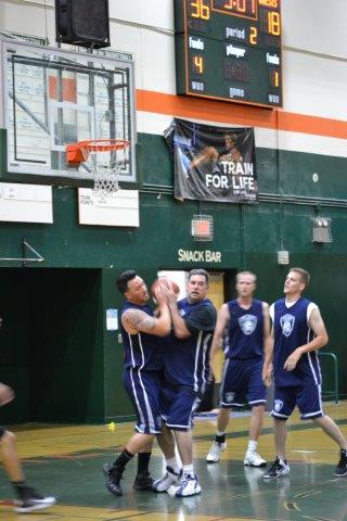 Game day 41