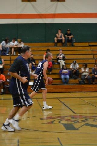 Game day 40