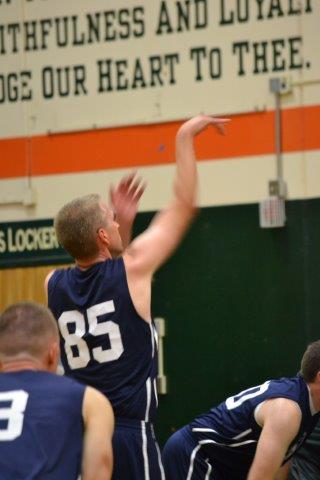 Game day 39