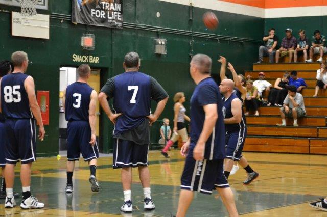 Game day 30