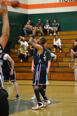 Game day 27