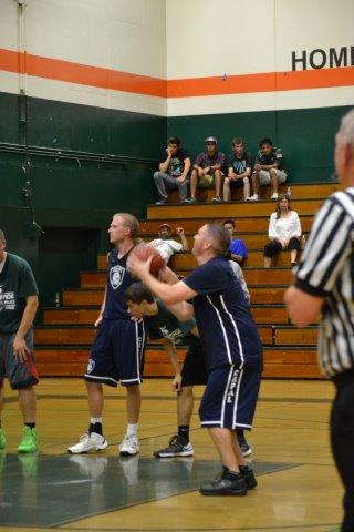 Game day 19