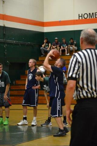 Game day 18