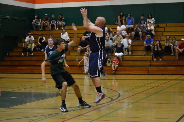 Game day 16